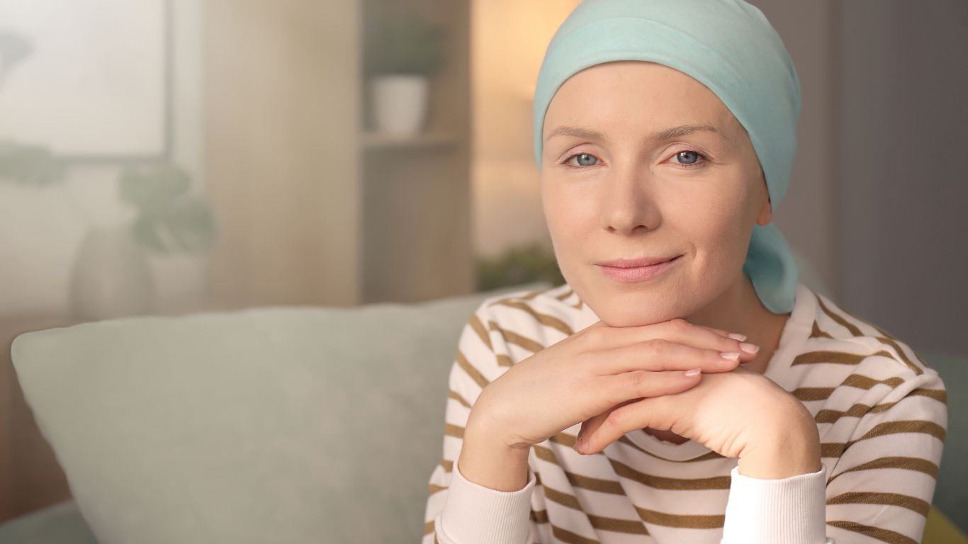 La detección temprana del cáncer