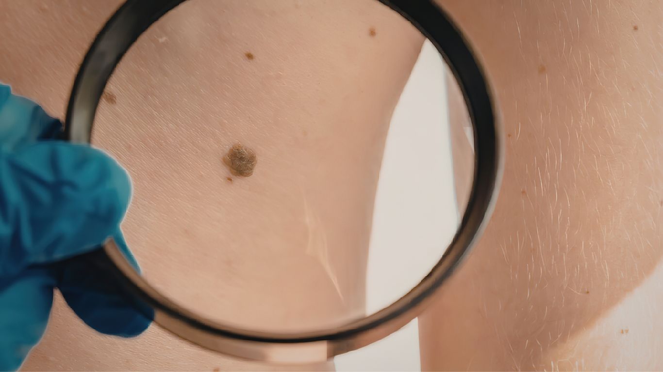 Cáncer de piel Cáncer de piel