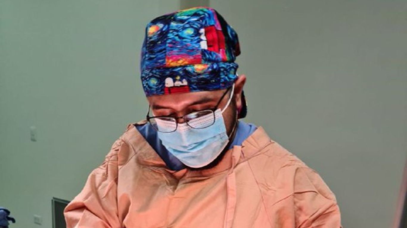 Oncólogo en Puebla Oncólogo en Puebla