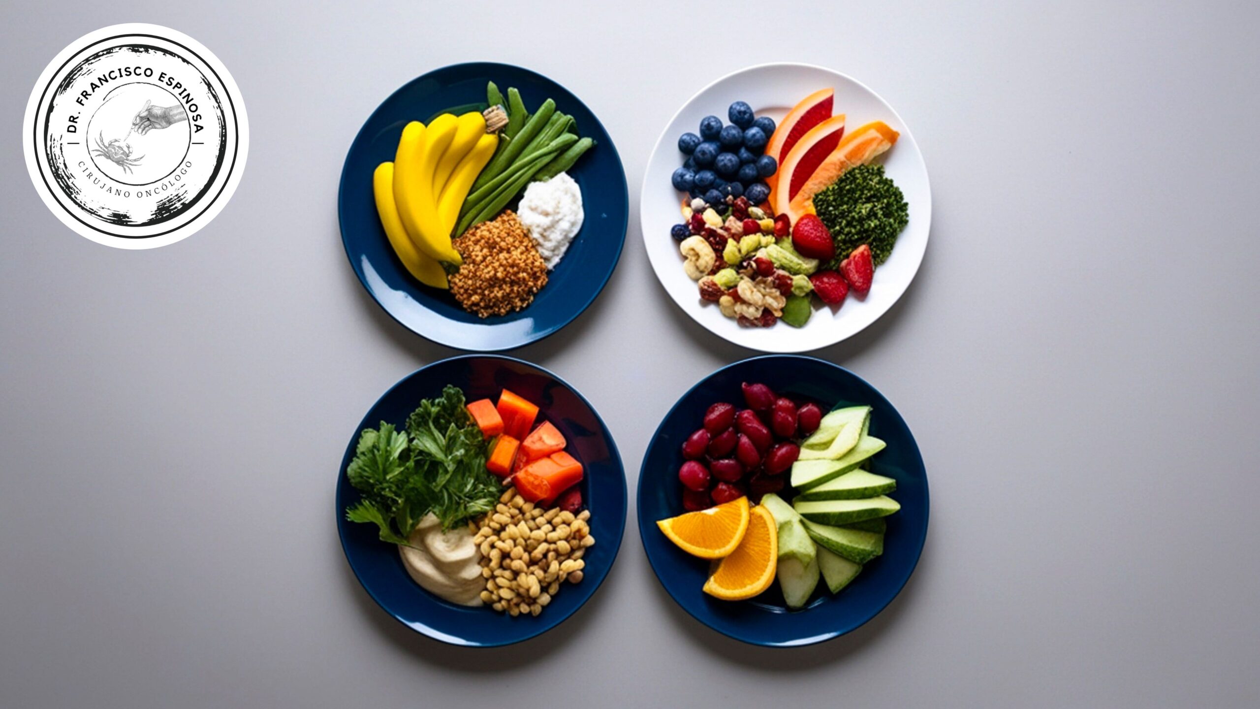 Alimentación y prevención del cáncer Alimentación y prevención del cáncer