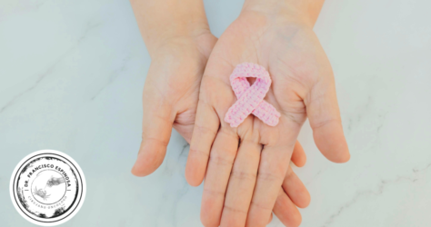 Cáncer de mama Cáncer de mama