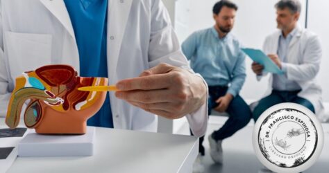 Cáncer de próstata Cáncer de próstata