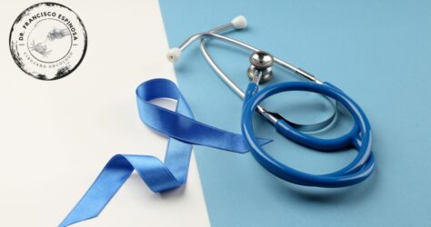 Detección temprana del cáncer Detección temprana del cáncer