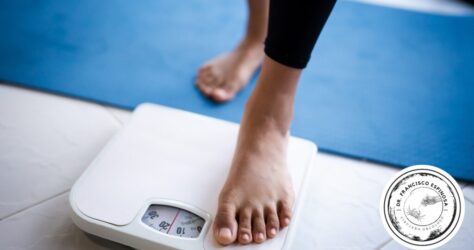 Obesidad y riesgo de cáncer