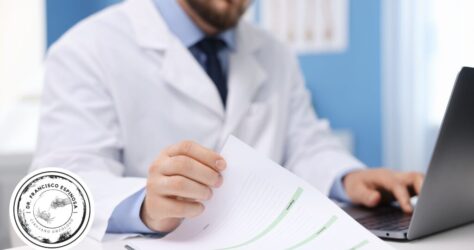 Primera consulta oncológica