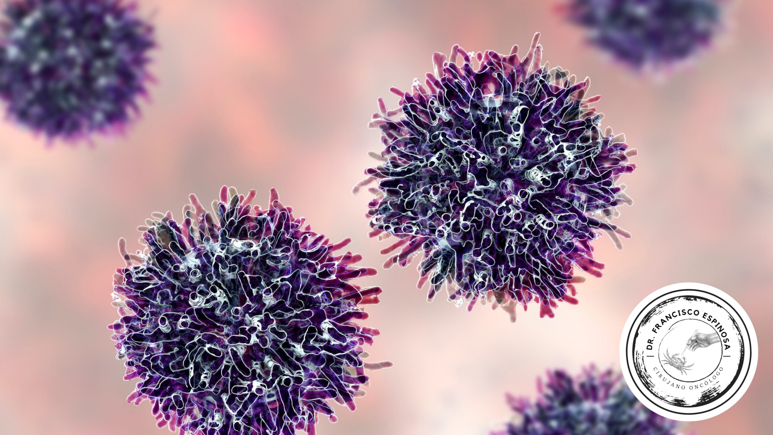 Qué es el cáncer Qué es el cáncer