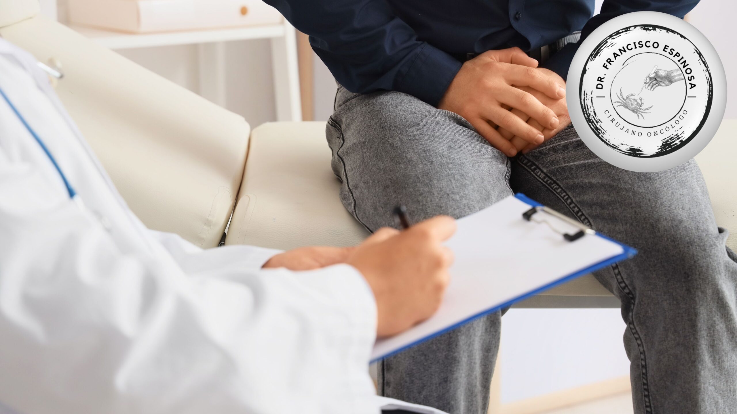 Síntomas del Cáncer Síntomas del Cáncer