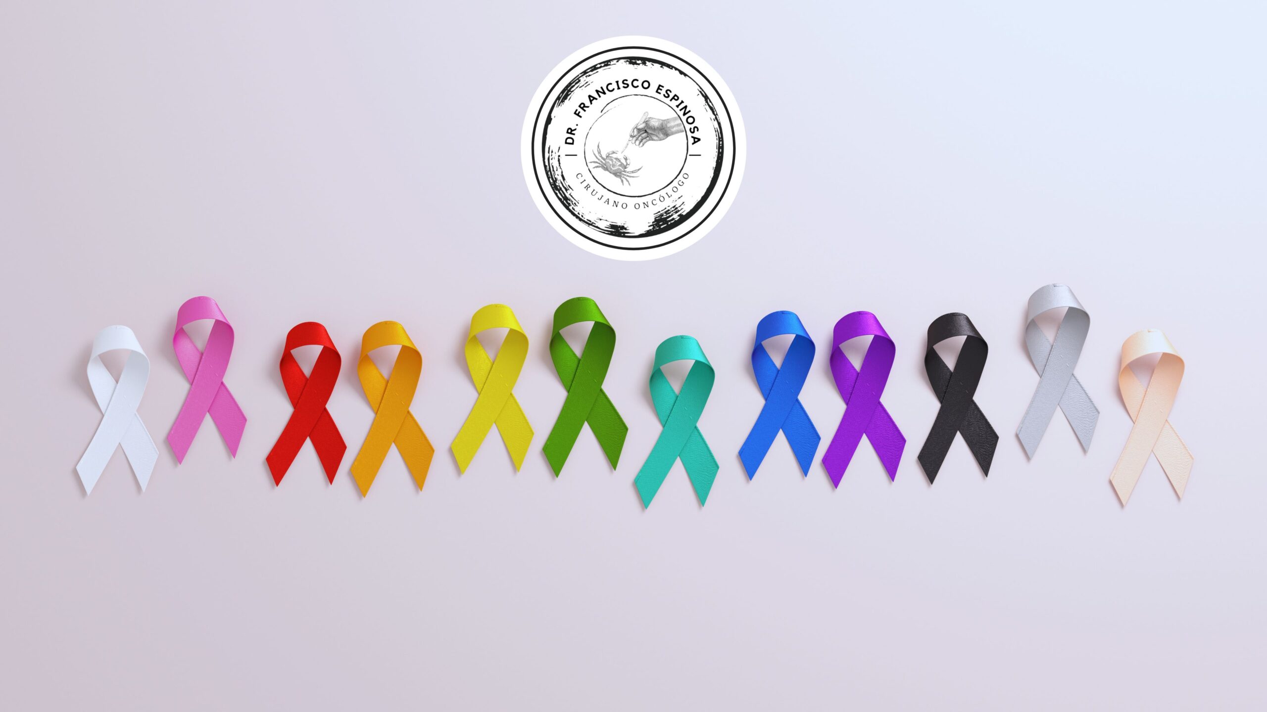 Tipos de Cáncer Más Frecuentes Tipos de Cáncer Más Frecuentes