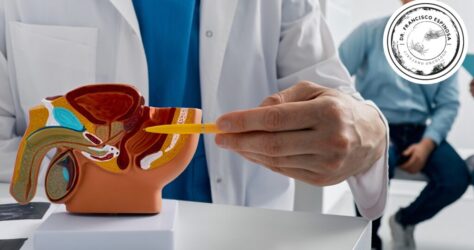 Cáncer de próstata Cáncer de próstata