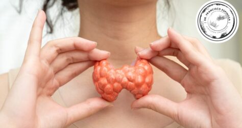 Cáncer de tiroides