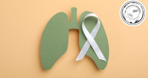 cáncer de pulmón cáncer de pulmón
