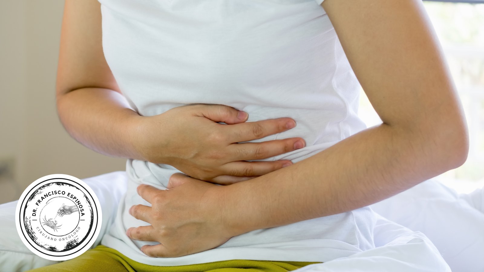 Cáncer de estómago Cáncer de estómago
