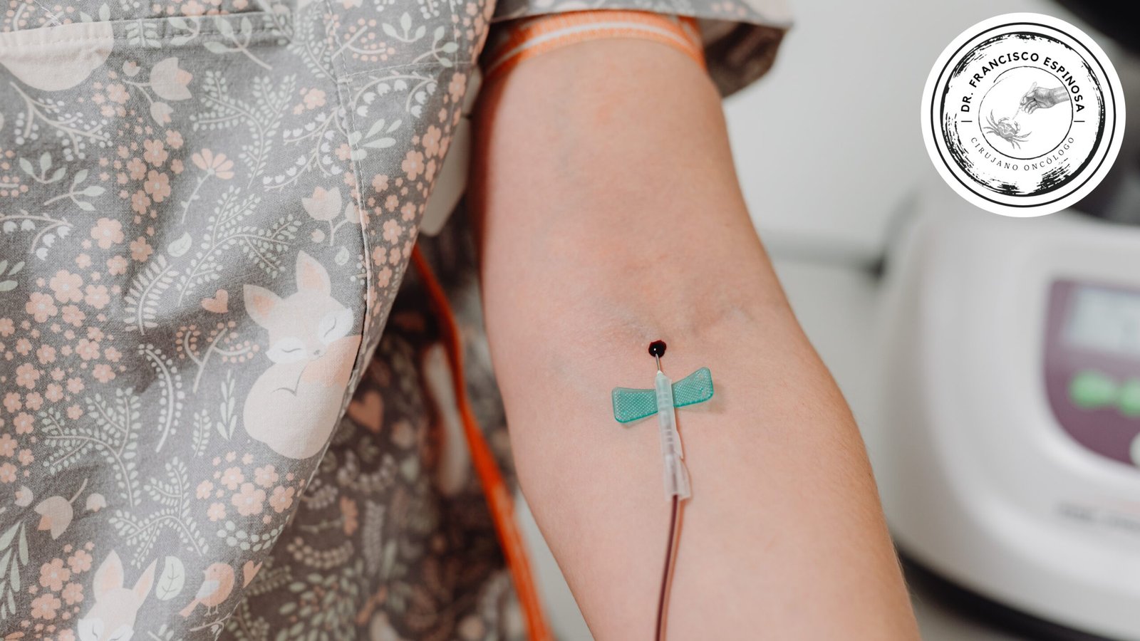 Inmunoterapia contra el cáncer Inmunoterapia contra el cáncer